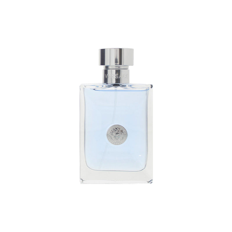 Versace Pour Homme Perfumed Deodorant Spray 100ml