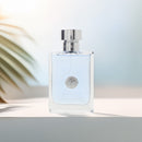 Versace Pour Homme Perfumed Deodorant Spray 100ml