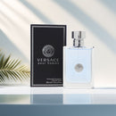 Versace Pour Homme Perfumed Deodorant Spray 100ml