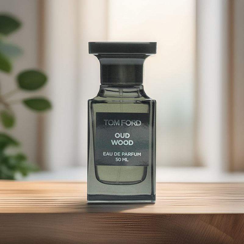 Tom Ford Oud Wood Eau De Parfum 50ml