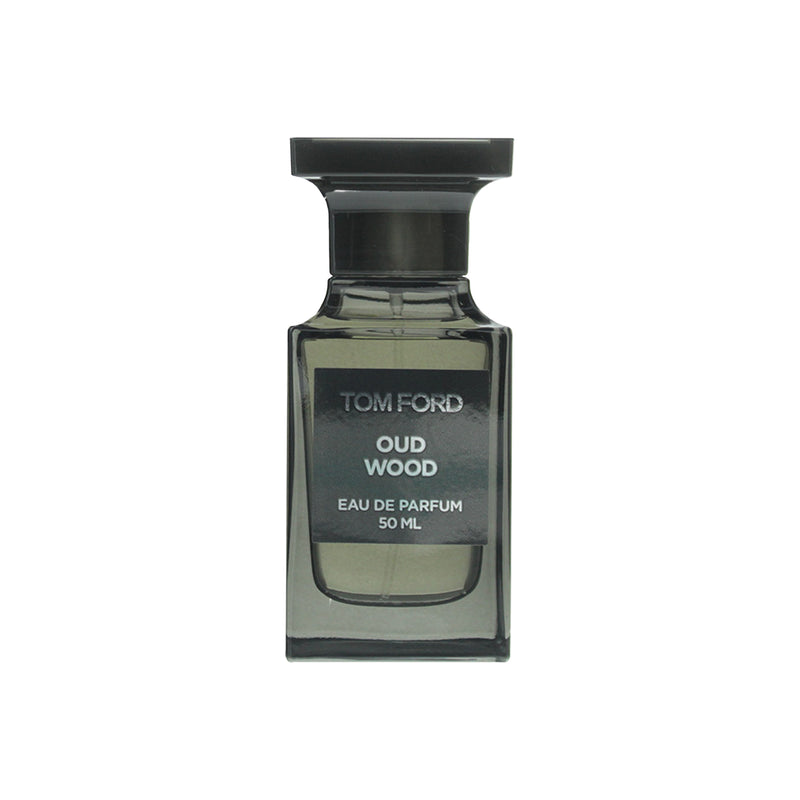 Tom Ford Oud Wood Eau De Parfum 50ml - Main Image