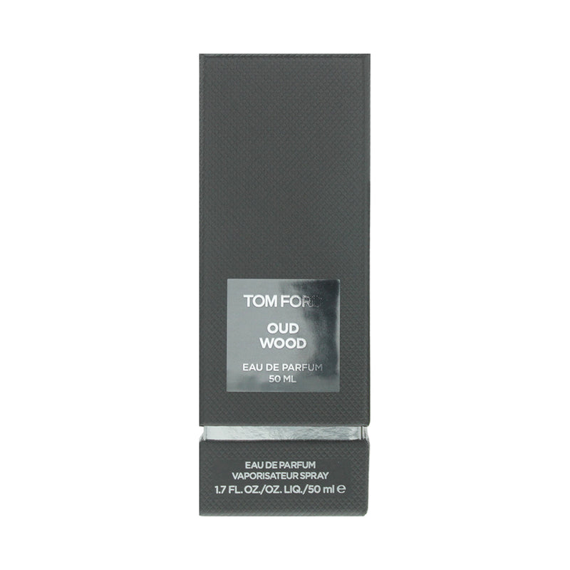 Tom Ford Oud Wood Eau De Parfum 50ml