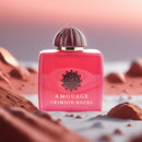 Amouage Crimson Rocks Eau De Parfum 100ml