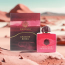 Amouage Crimson Rocks Eau De Parfum 100ml