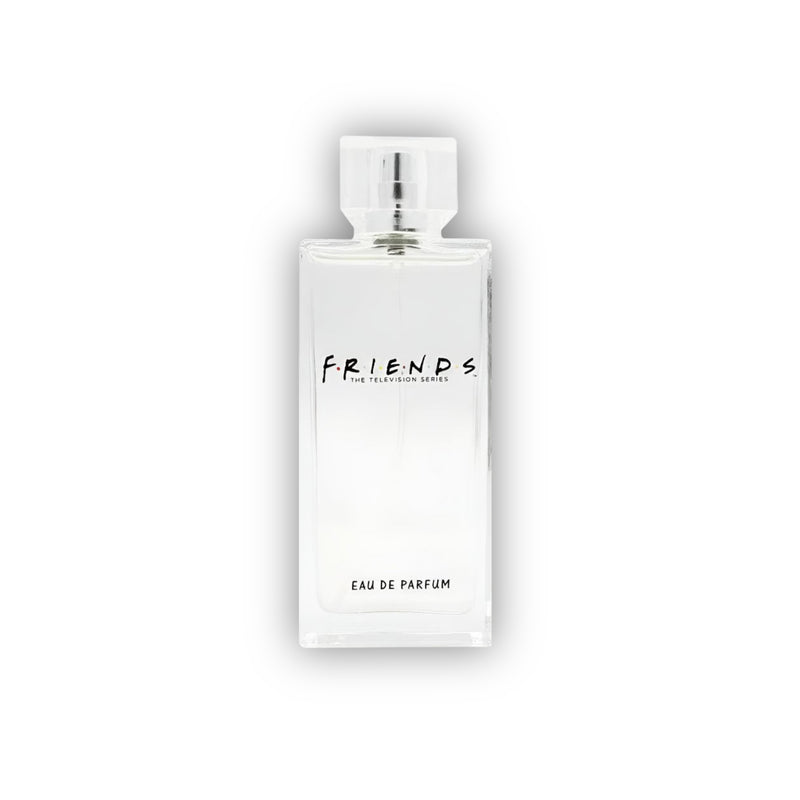 Warner Bros Friends Eau De Parfum 75ml