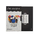 Warner Bros Friends Eau De Parfum 75ml
