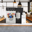 Warner Bros Friends Eau De Parfum 75ml