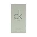 Calvin Klein Ck One Eau de Toilette 200ml Unisex