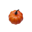 Assorted Halloween Plastic Leaves Pumpkins Set