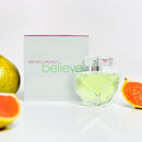 Britney Spears Believe Eau De Parfum 100ml