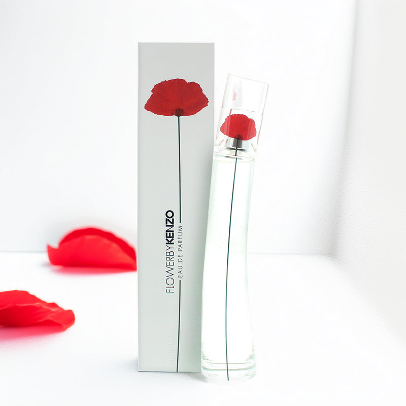 Kenzo Flower Eau de Parfum 50ml