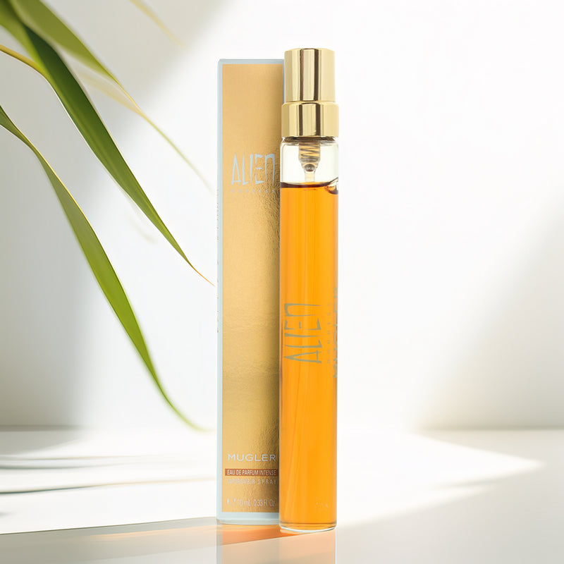 Mugler Alien Goddess Intense Eau De Parfum 10ml