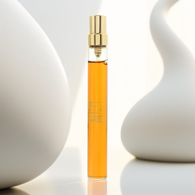 Mugler Alien Goddess Intense Eau De Parfum 10ml