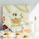 Marc Jacobs Daisy Love 2 Piece Gift Set: Eau De Toilette 50ml - Eau De Toilette 10ml