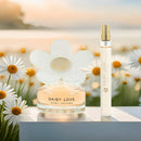Marc Jacobs Daisy Love 2 Piece Gift Set: Eau De Toilette 50ml - Eau De Toilette 10ml