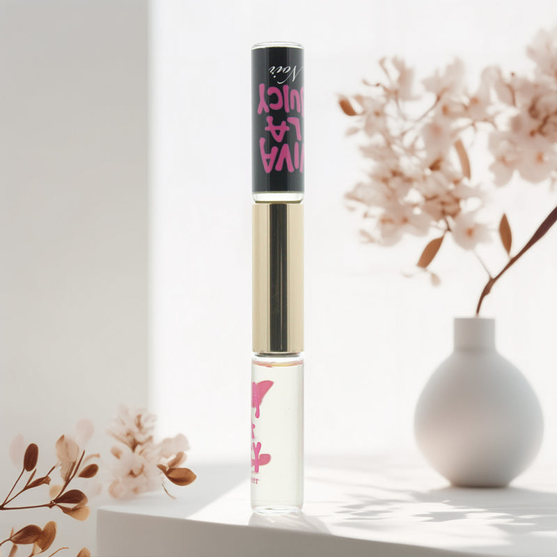 Juicy Couture Viva La Juicy Eau De Parfum 5ml - Viva La Juicy Noir Eau De Parfum 5ml Rollerball