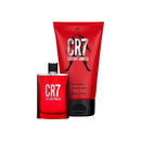 Cristiano Ronaldo Cr7 Eau de Toilette 2 Pieces Gift Set-30ml EDT Vaporisateur & 150ml Shower Gel
