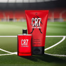 Cristiano Ronaldo Cr7 Eau de Toilette 2 Pieces Gift Set-30ml EDT Vaporisateur & 150ml Shower Gel
