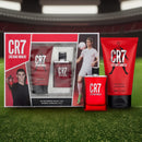 Cristiano Ronaldo Cr7 Eau de Toilette 2 Pieces Gift Set-30ml EDT Vaporisateur & 150ml Shower Gel