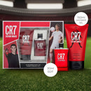 Cristiano Ronaldo Cr7 Eau de Toilette 2 Pieces Gift Set-30ml EDT Vaporisateur & 150ml Shower Gel