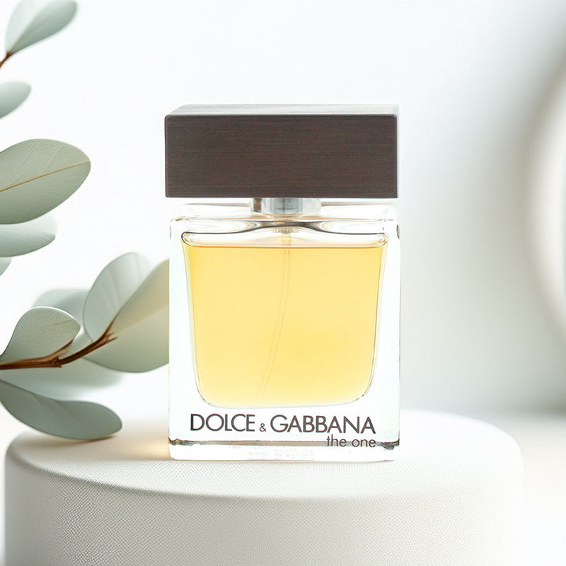 Dolce & Gabbana The One For Men Eau de Toilette 30ml For Him