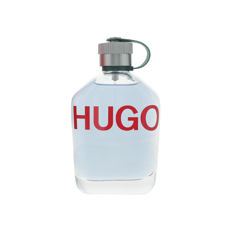 Hugo Boss Hugo Man Eau De Toilette 200ml
