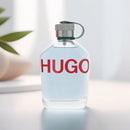 Hugo Boss Hugo Man Eau De Toilette 200ml