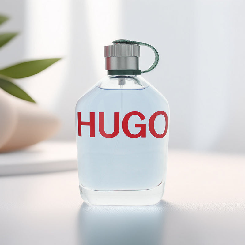 Hugo Boss Hugo Man Eau De Toilette 200ml