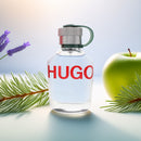 Hugo Boss Hugo Man Eau De Toilette 75ml for Him