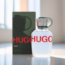 Hugo Boss Hugo Man Eau De Toilette 75ml for Him