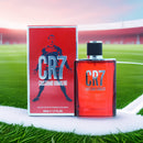 Cristiano Ronaldo CR7 Eau de Toilette 50ml