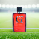 Cristiano Ronaldo CR7 Eau de Toilette 50ml