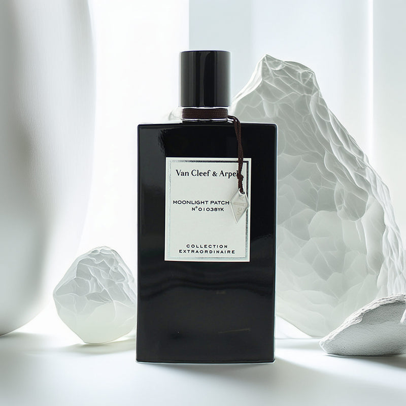 Van Cleef & Arpels Collection Extraordinaire Moonlight Patchouli Eau De Parfum 75ml