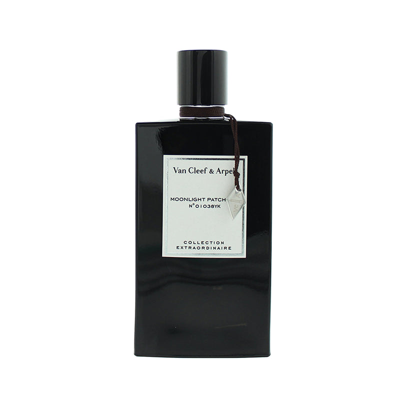 Van Cleef & Arpels Collection Extraordinaire Moonlight Patchouli Eau De Parfum 75ml