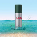 Hugo Boss Hugo Man Deodrant Spray