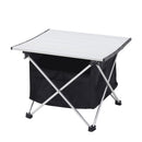 Breeins Portable Folding Camping Table