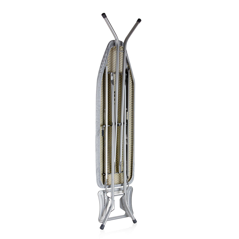 OurHouse Compact Ironing Board 90 x 30 - Grey