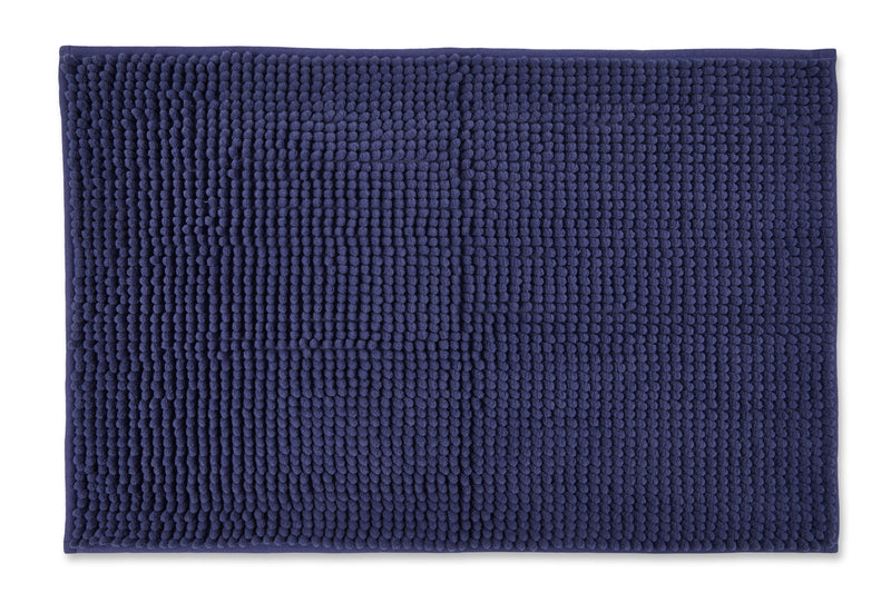 Noodle Bath Mat – Navy