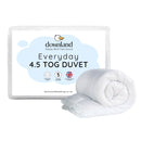 Everyday 4.5 Tog Duvet