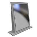 Paris  Dressing Table Mirror  - Uniform Gloss & Dusk Grey