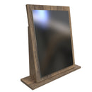 Havana  Dressing Table Mirror  - Vintage Oak