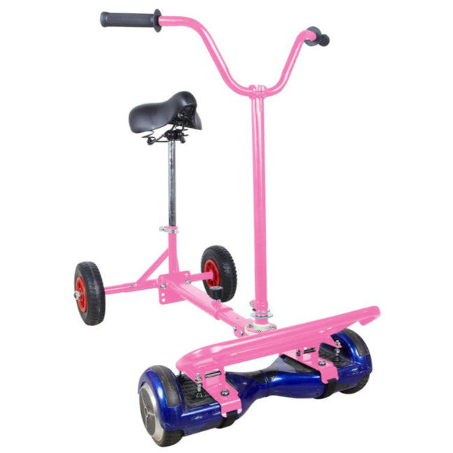 Zimx Hoverbike BK2 - Pink