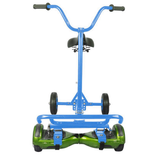 Zimx Hoverbike BK2 - Blue