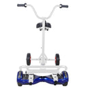 Zimx Hoverbike BK2 - White