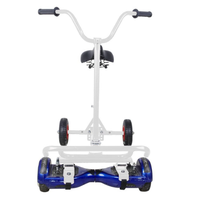 Zimx Hoverbike BK2 - White