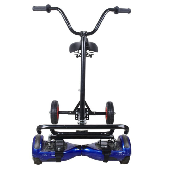 Zimx Hoverbike BK2 - Black