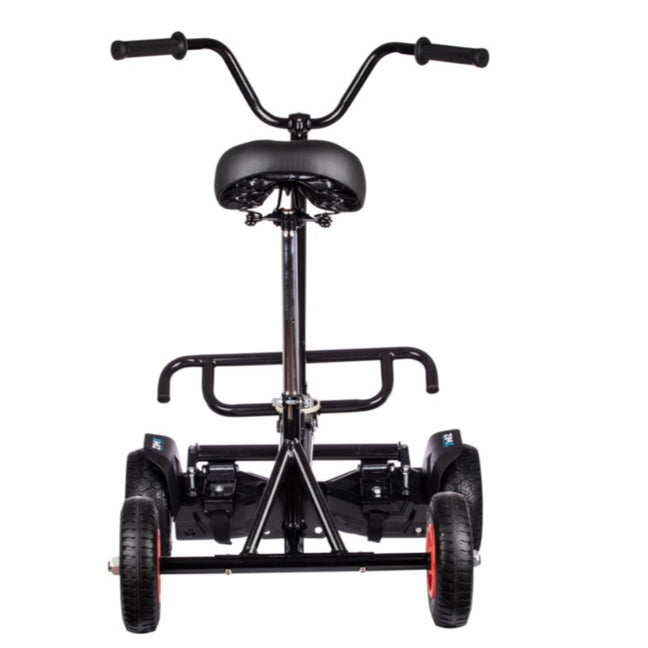 Zimx Hoverbike BK2 - Black
