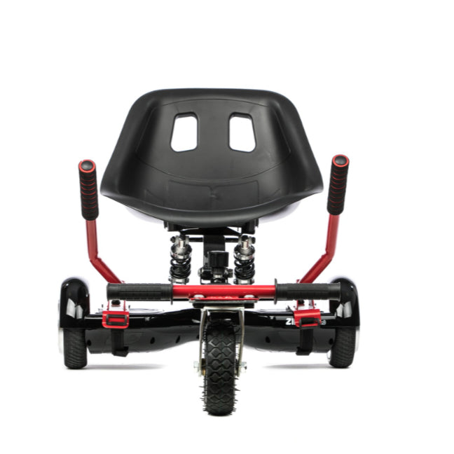 Zimx Hoverkart HK5 - Black and Red