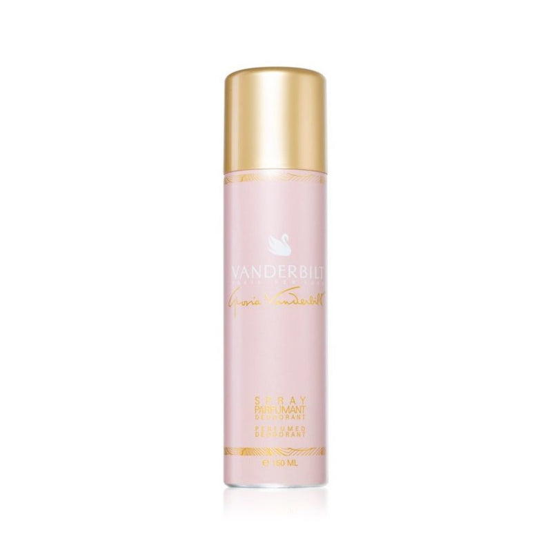 Gloria Vanderbilt Vanderbilt Deospray  150ml