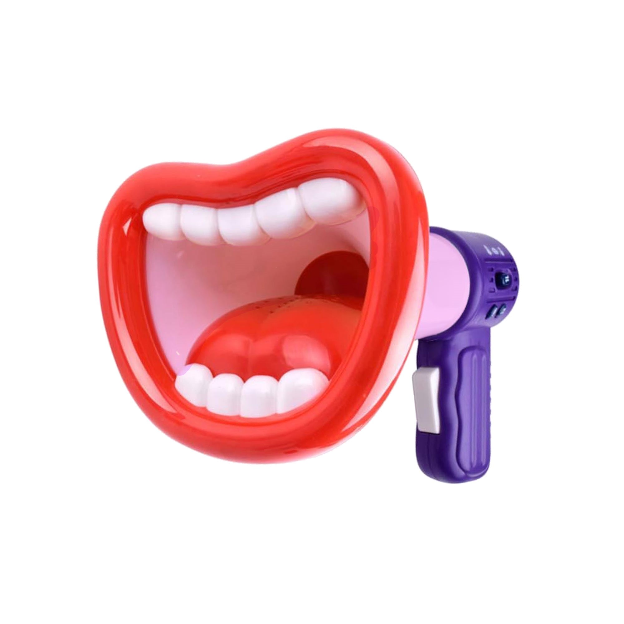 Kids Novelty Voice Changer